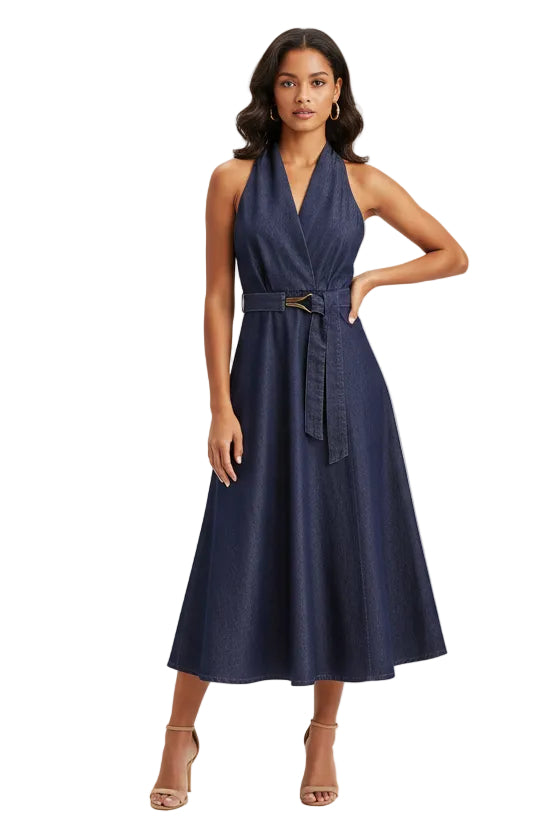 Robe de jour
