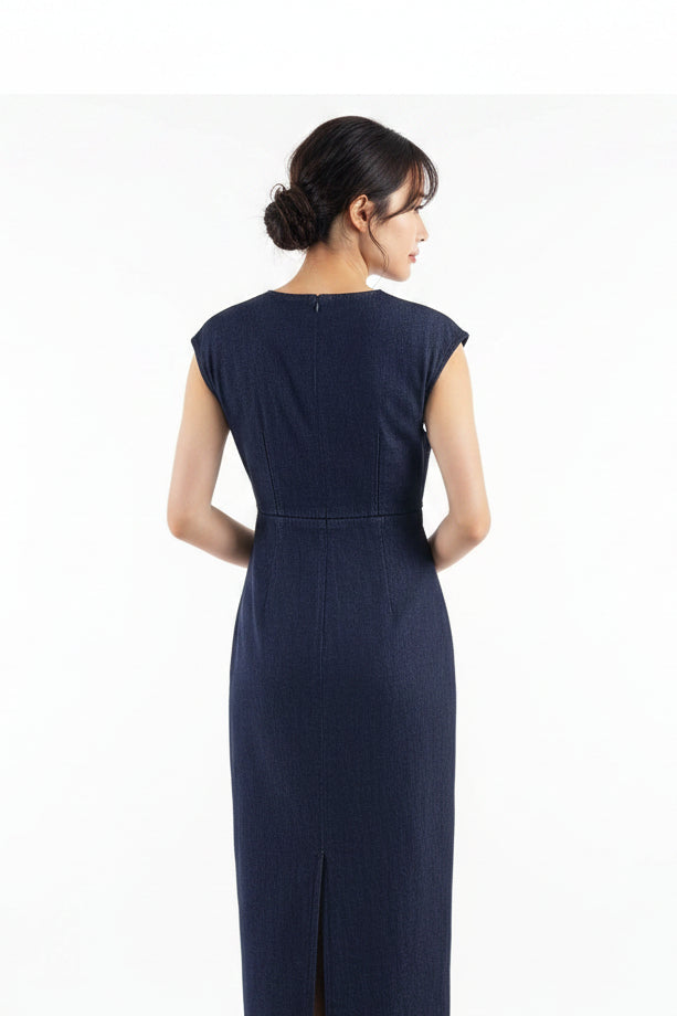 Robe de jour