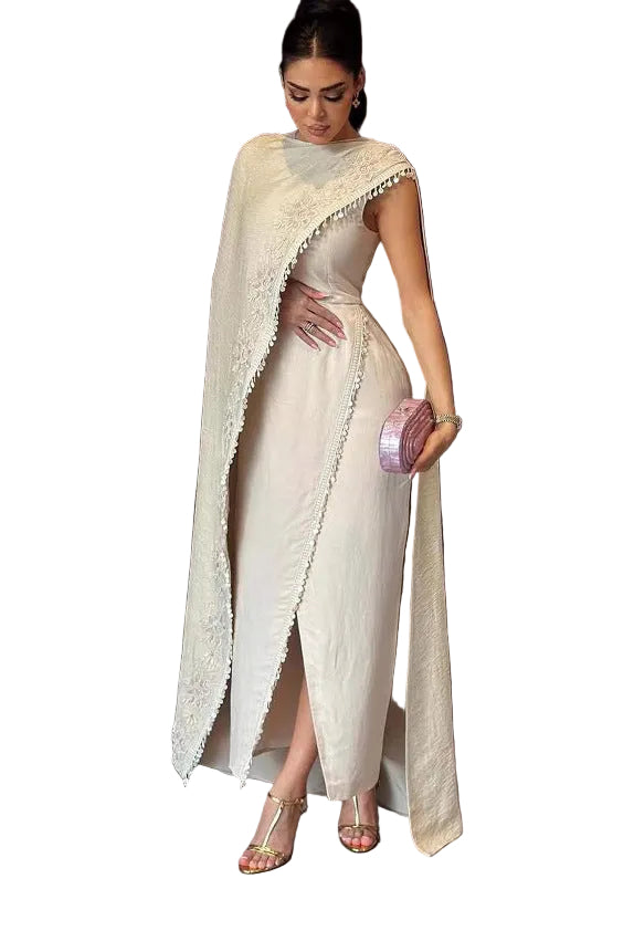 Ensemble robe
