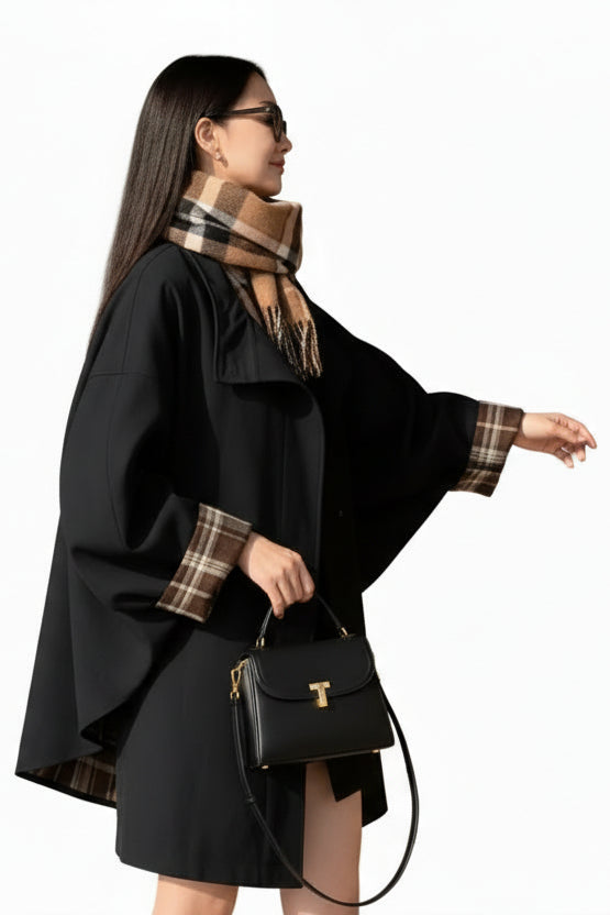 Manteau Trench