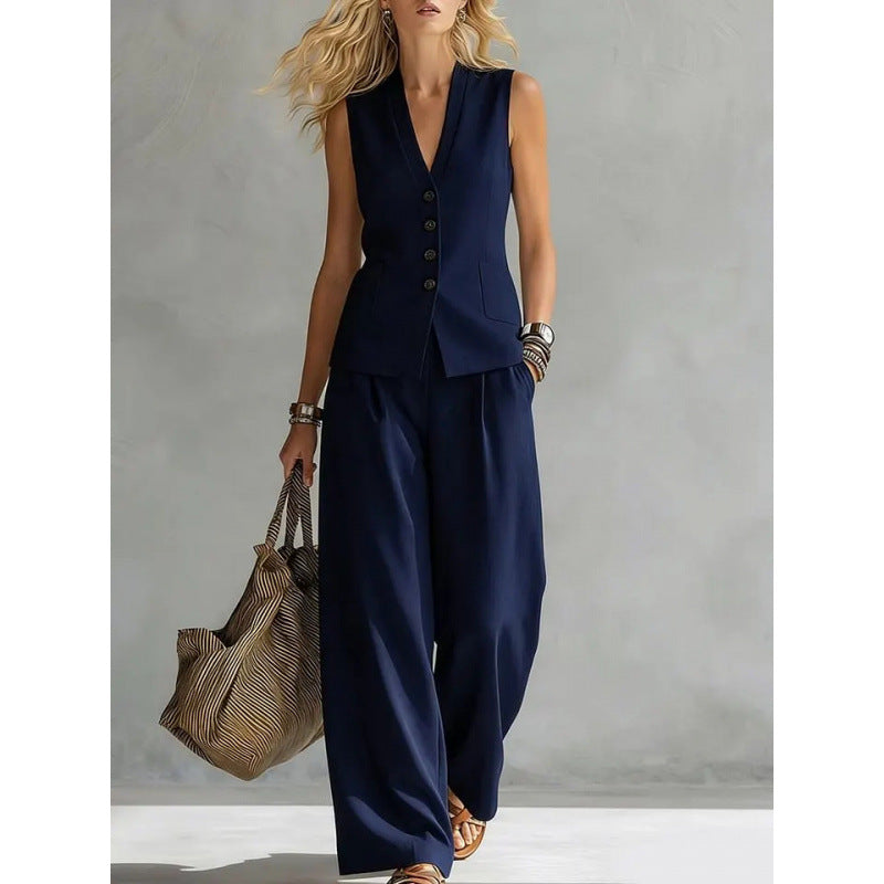Ensemble pantalon LH