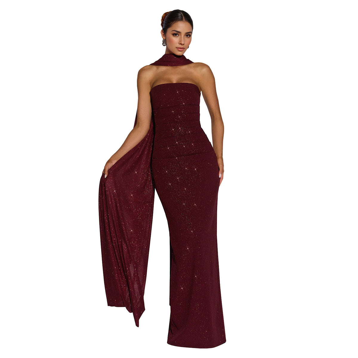 Robe de soirée LH
