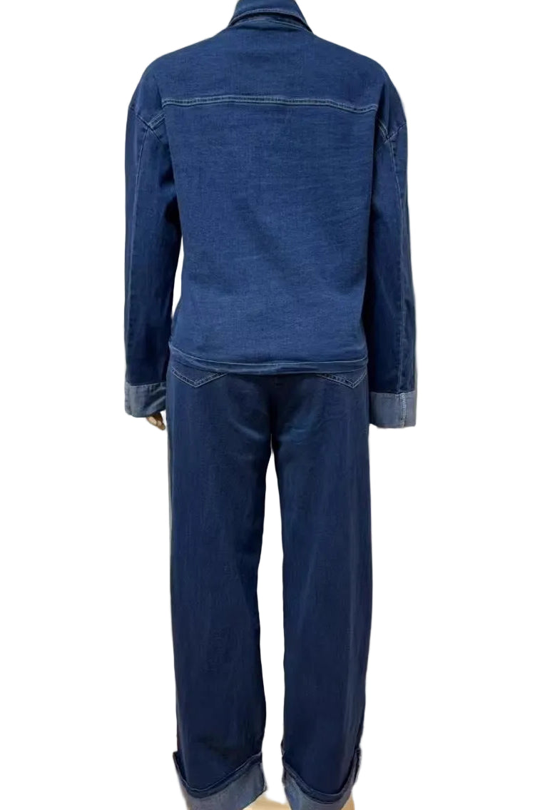 Ensemble pantalon