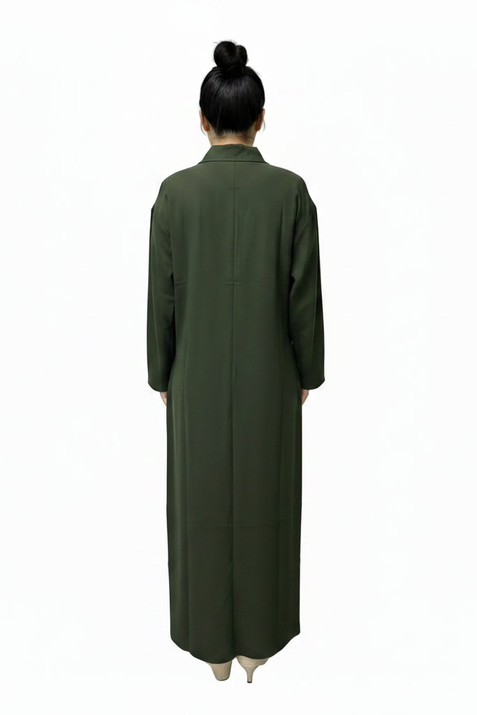 Robe de jour