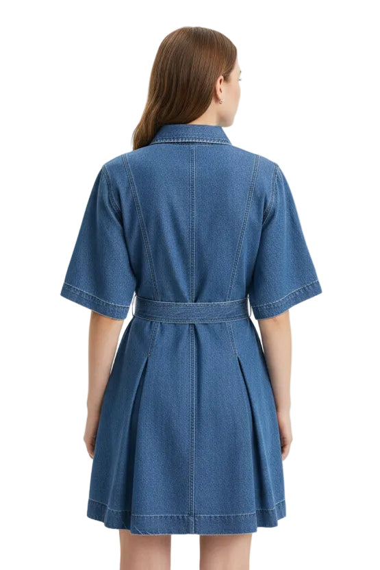 Robe de jour