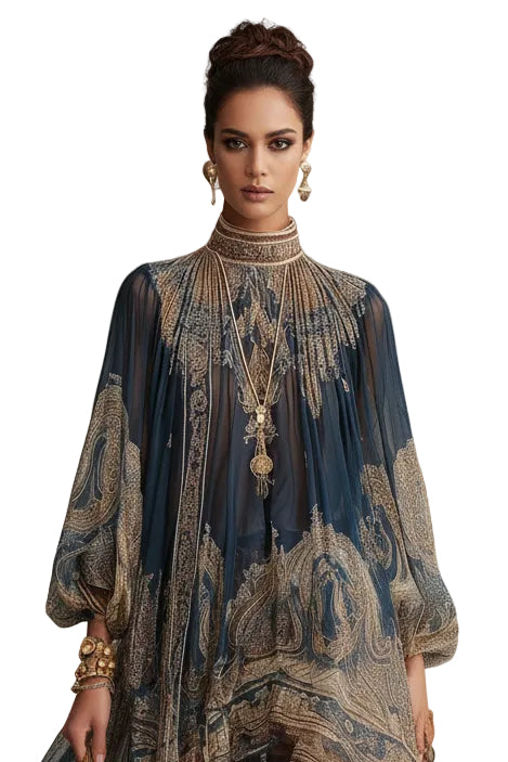 Robe de soirée