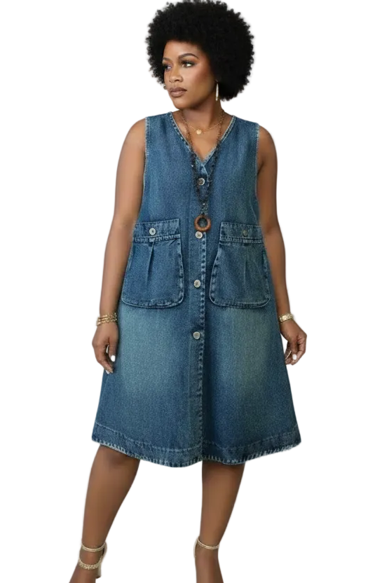 Robe de jour