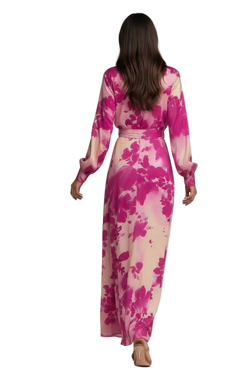 Robe de soirée