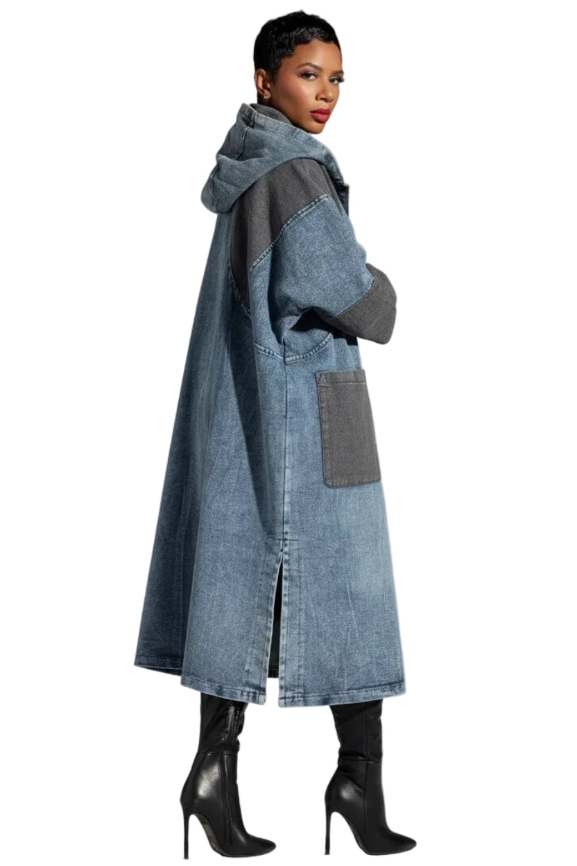Robe de jour