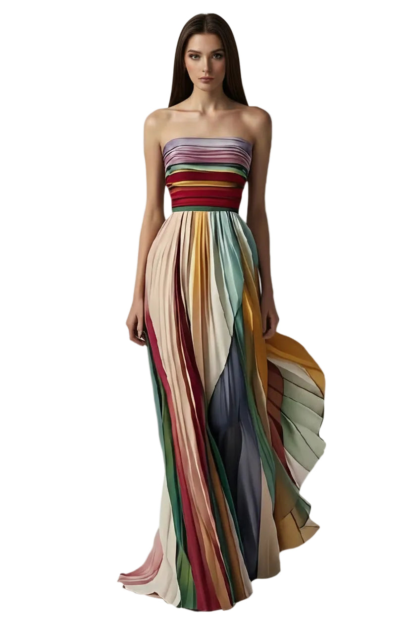 Robe de soirée