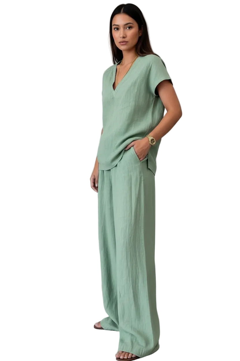 Ensemble Pantalon
