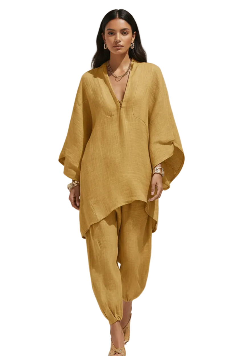Ensemble pantalon