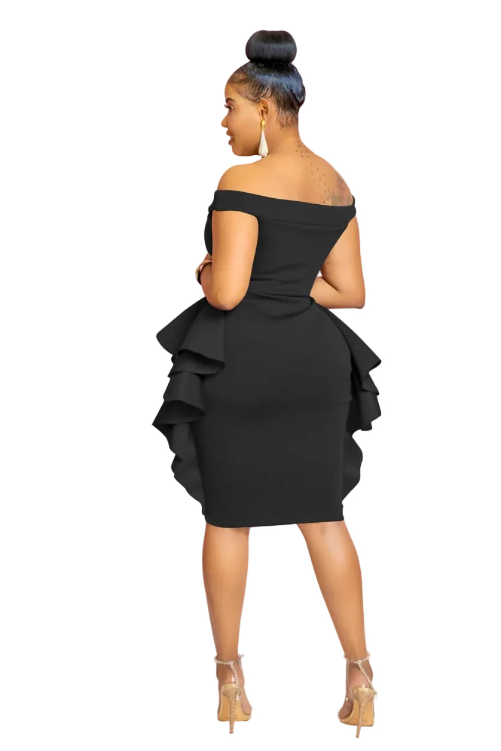 Robe de soirée
