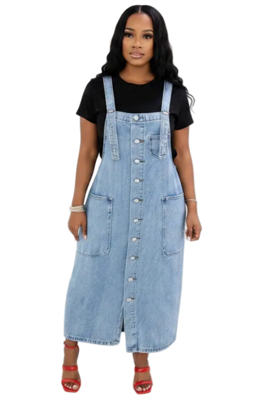 Robe de jour