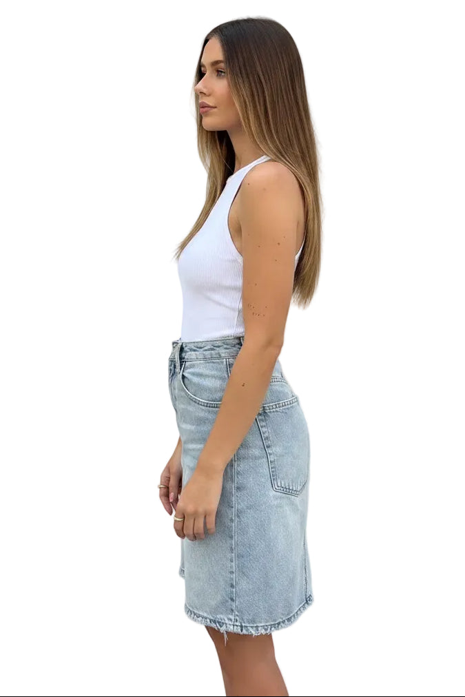 Short