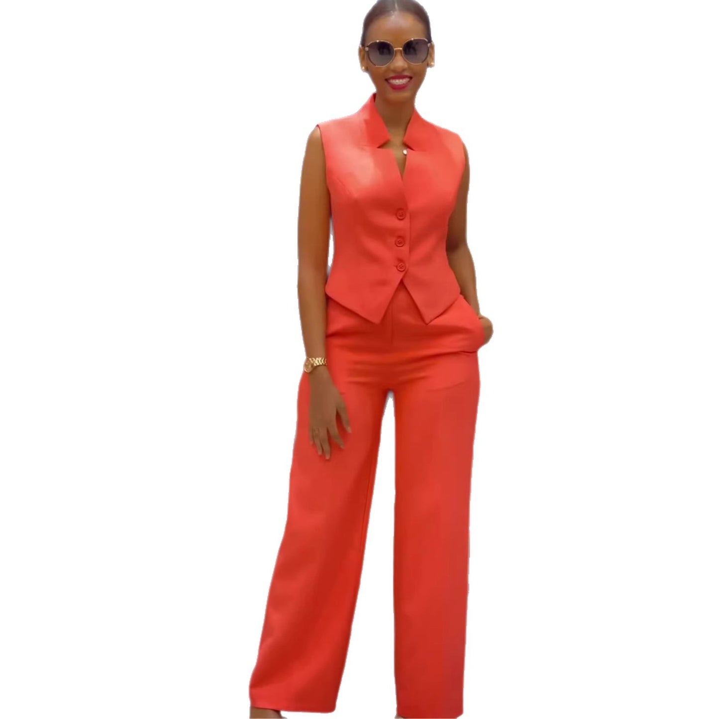 Ensemble pantalon LH