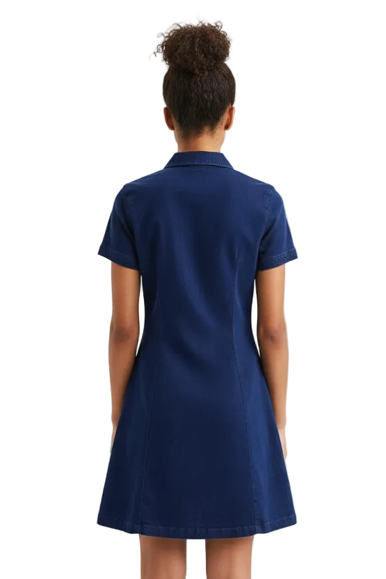 Robe de jour