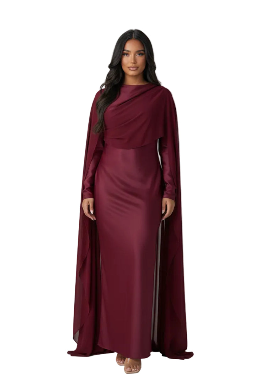 Robe de soirée