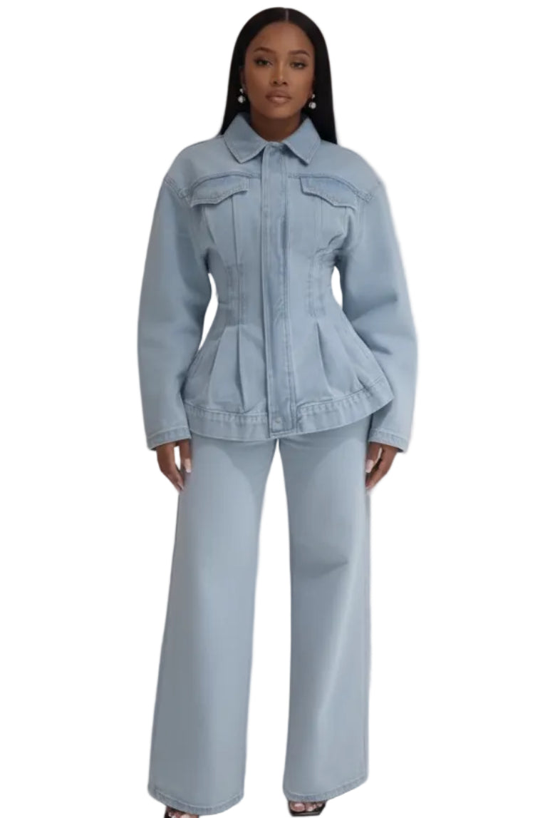Veste