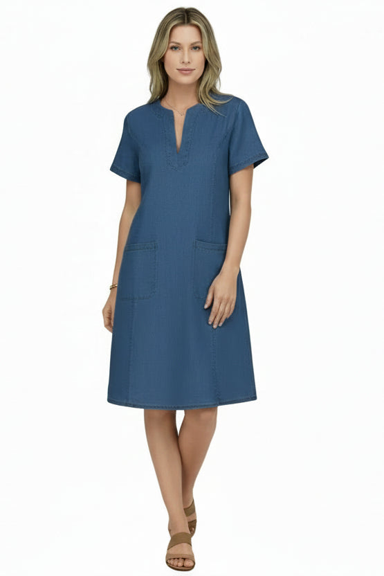 Robe de jour