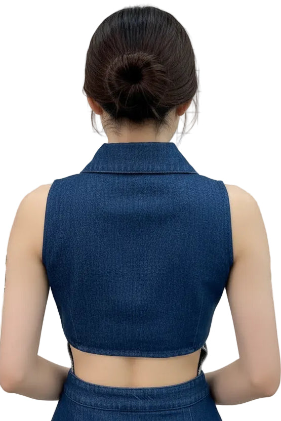 Robe de jour