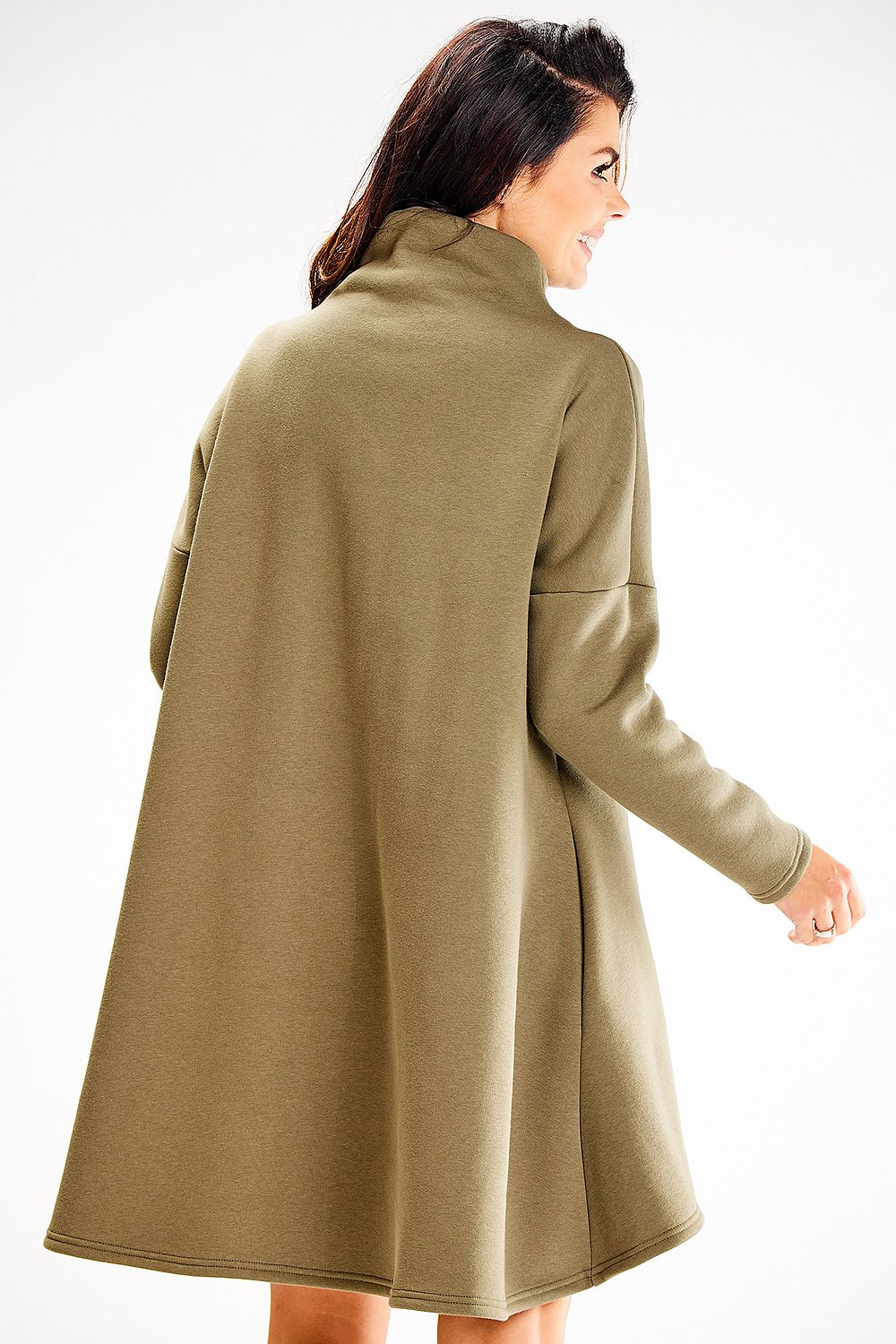 Robe de jour model 187138 awama