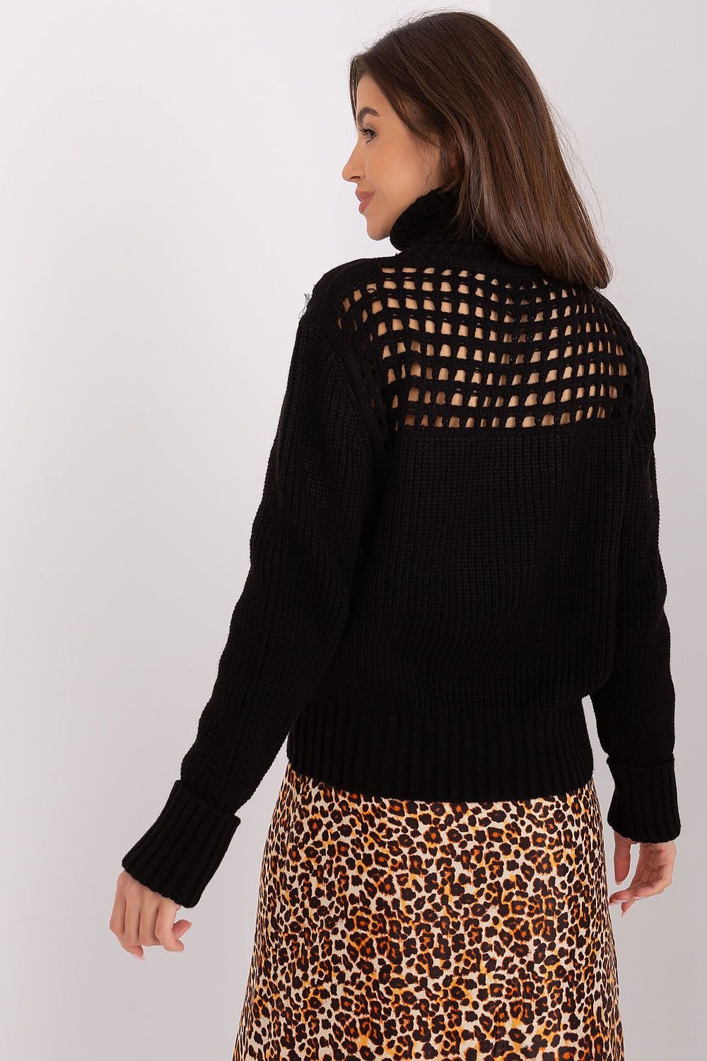 Col roulé Factory Price