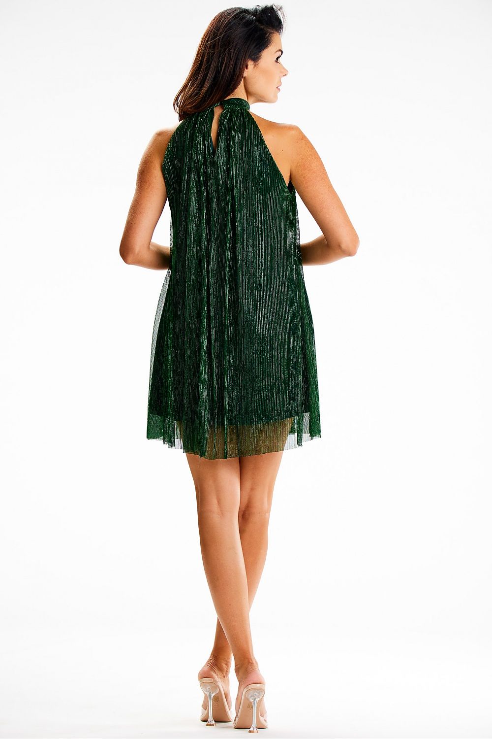 Robe de soirée awama