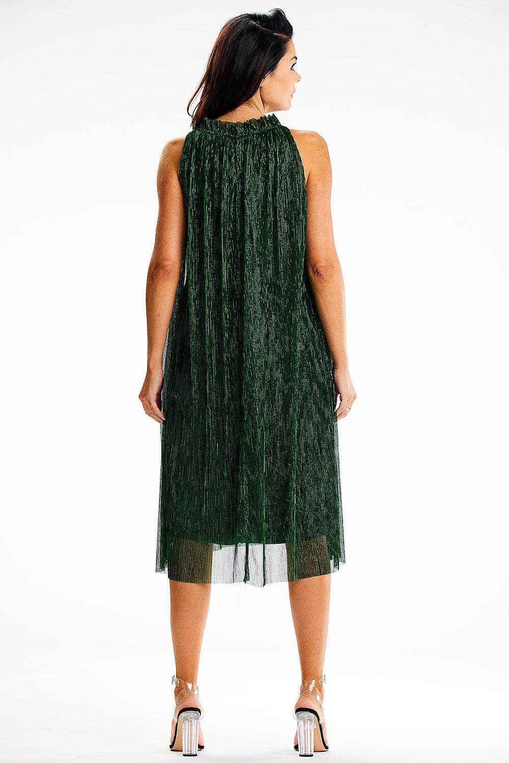 Robe de soirée awama