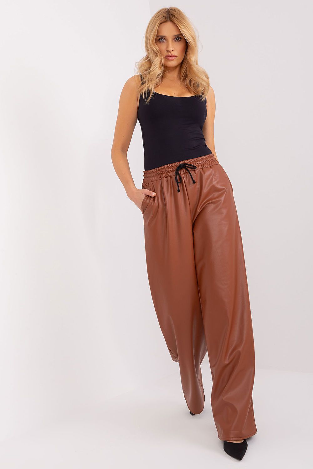 Pantalon long Lakerta