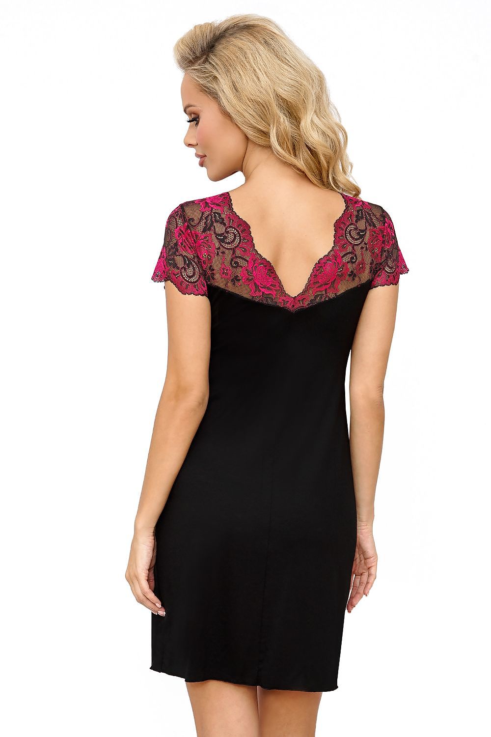 Chemise de nuit Donna