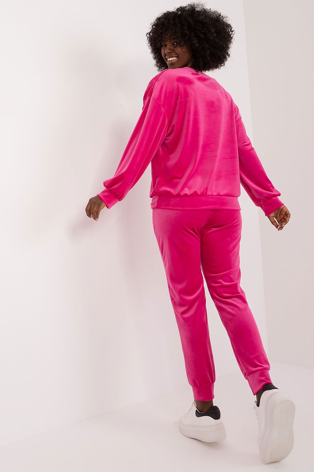 L`ensemble Italy Moda