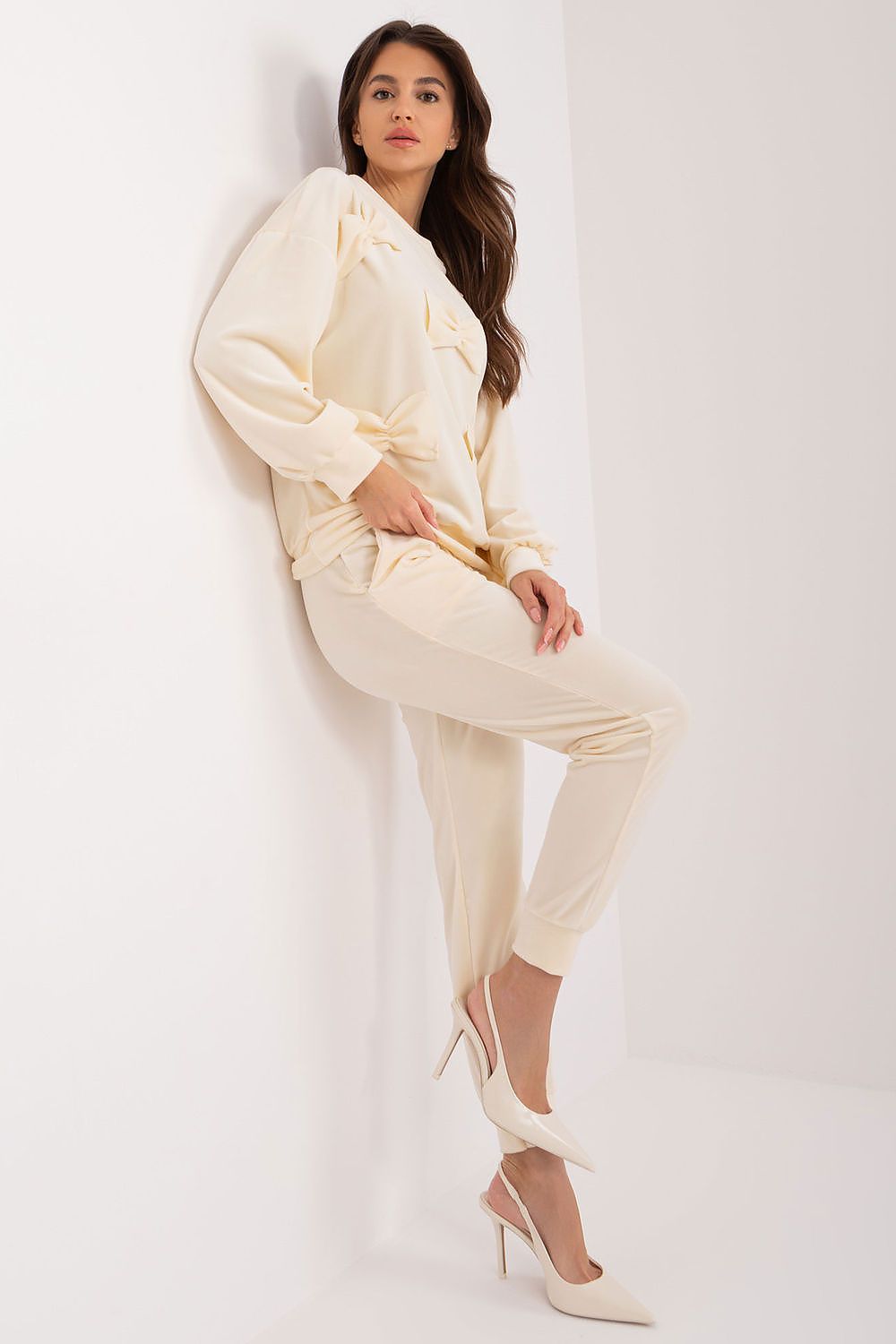 L`ensemble Italy Moda