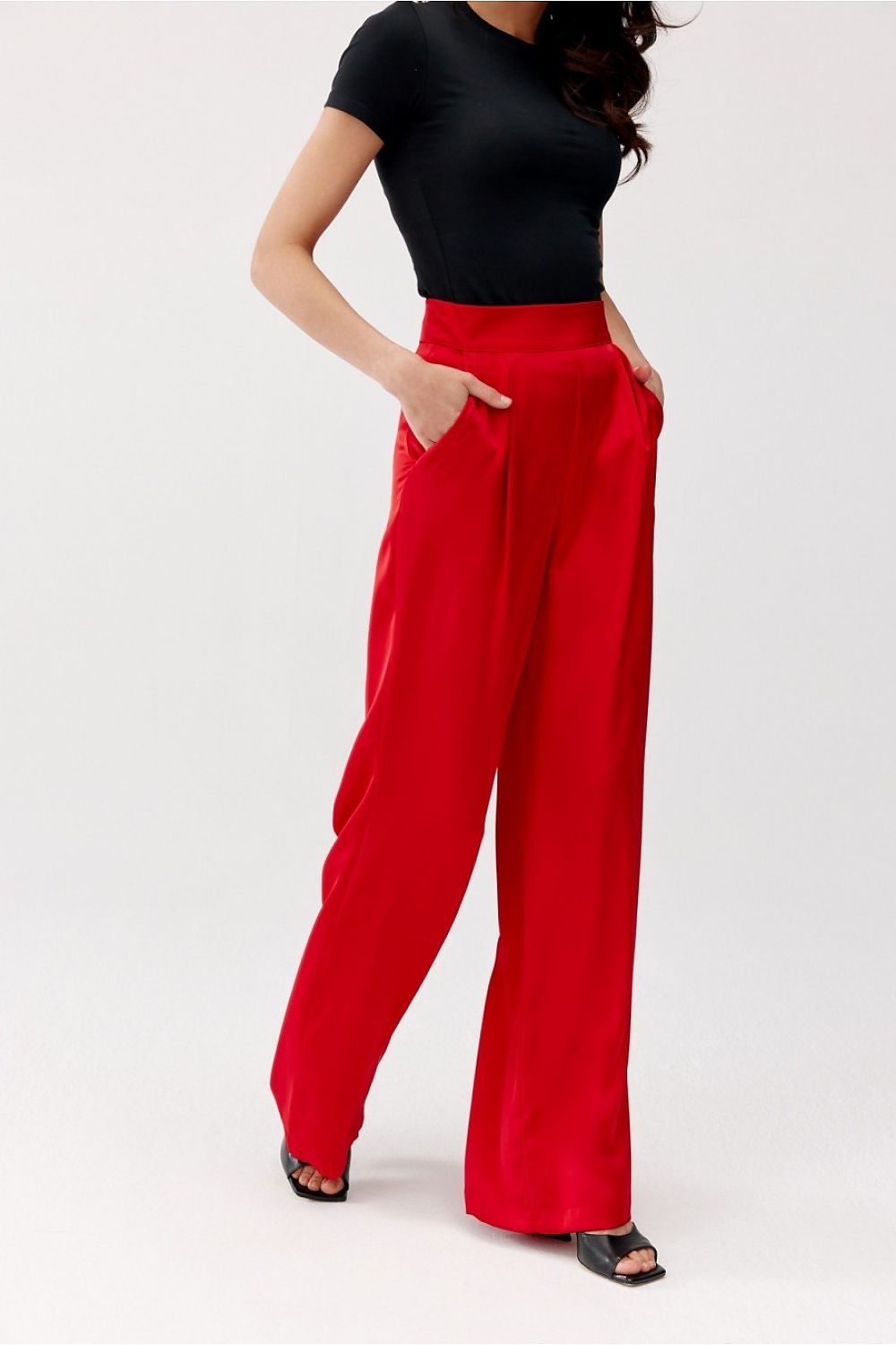 Pantalon femme