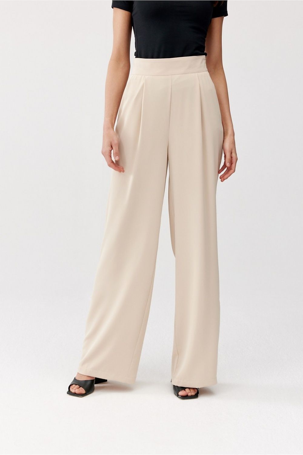 Pantalon femme