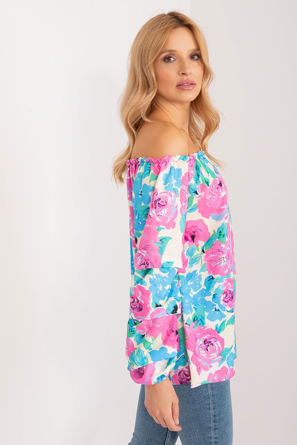 Chemisier model 195804 Rue Paris