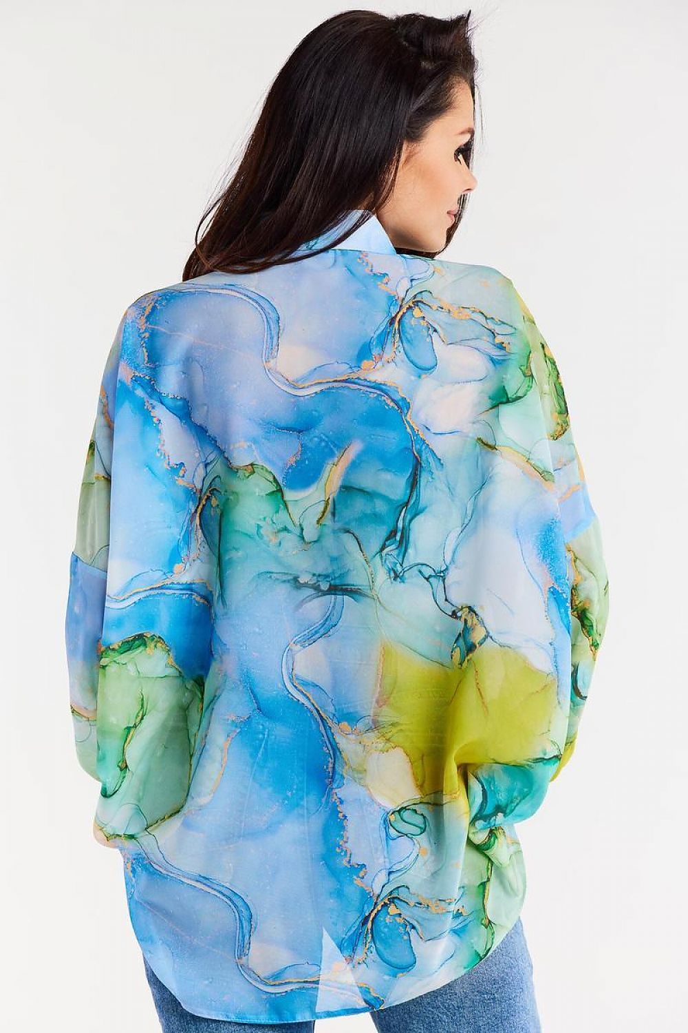 Chemise manche longue2