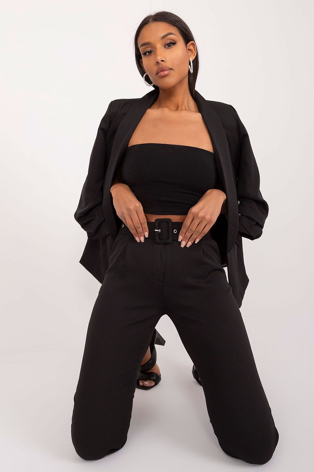 Pantalon femme Och Bella