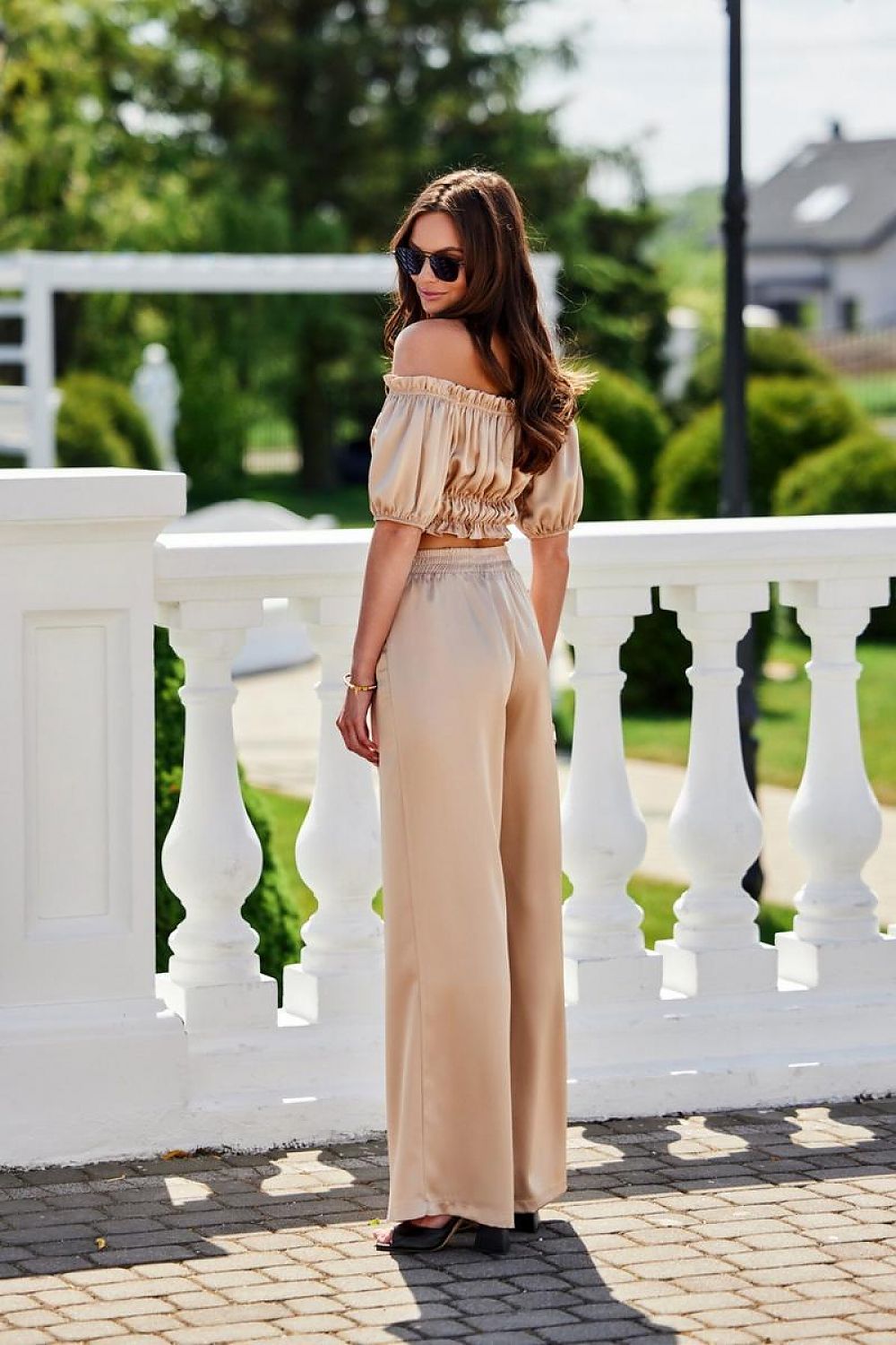 Pantalon femme Roco Fashion