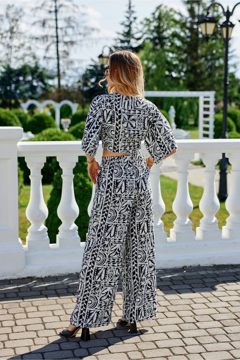 Chemisier Roco Fashion