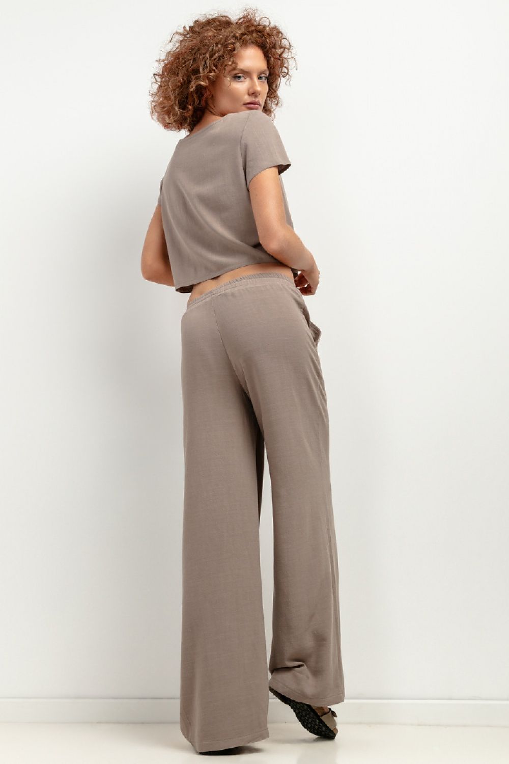 Pantalon femme Tessita
