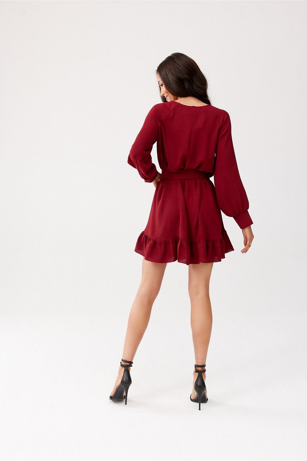 Robe de jour Roco Fashion