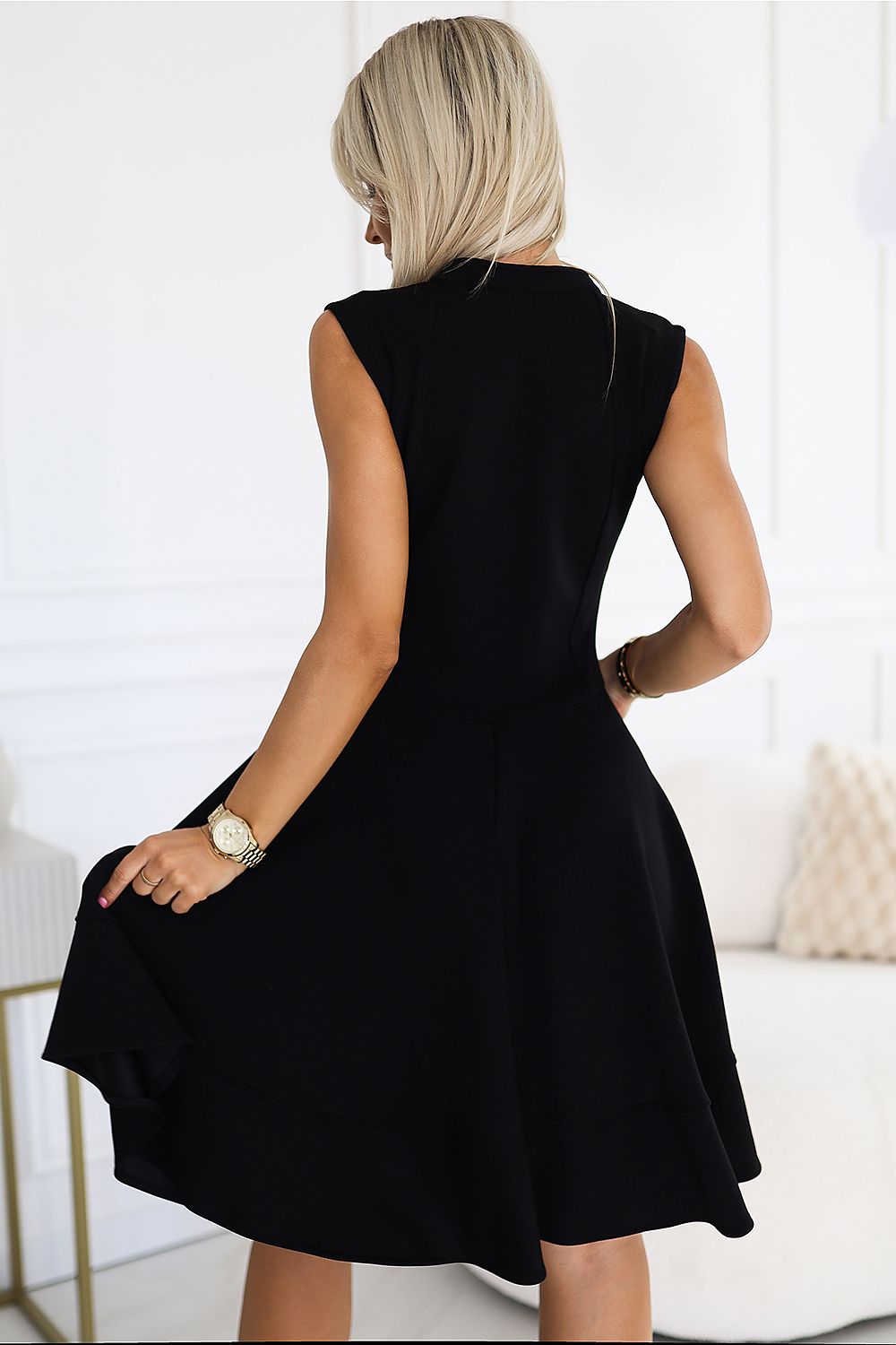 Robe de jour Numoco
