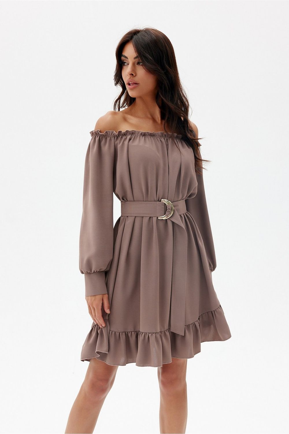 Robe de jour Roco Fashion