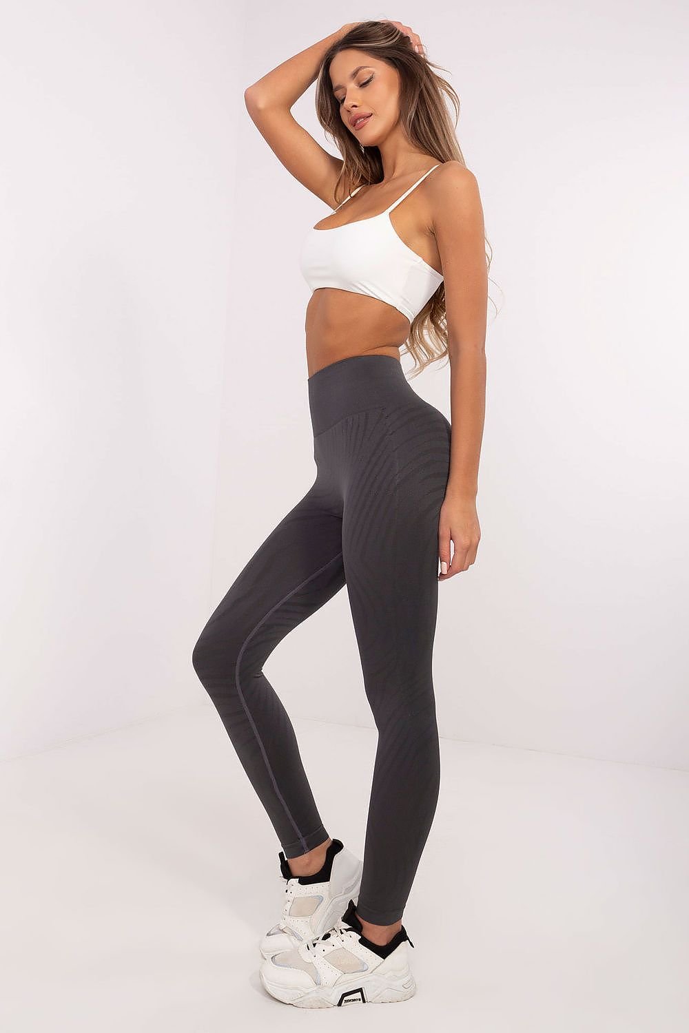 Leggings longues NM