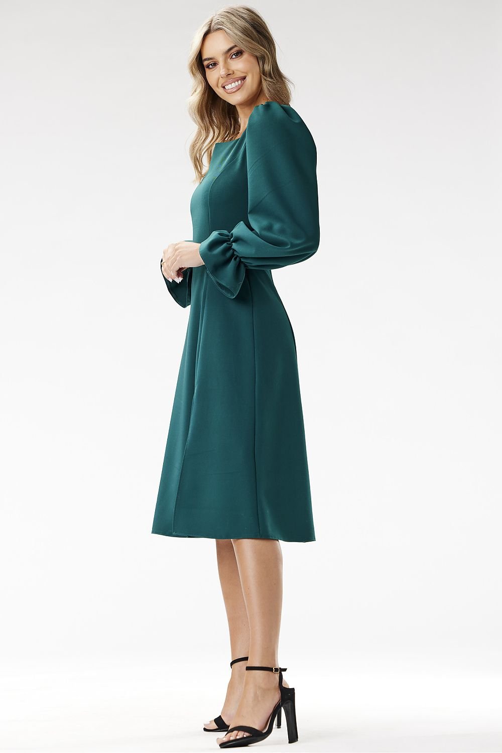 Robe de cocktail awama