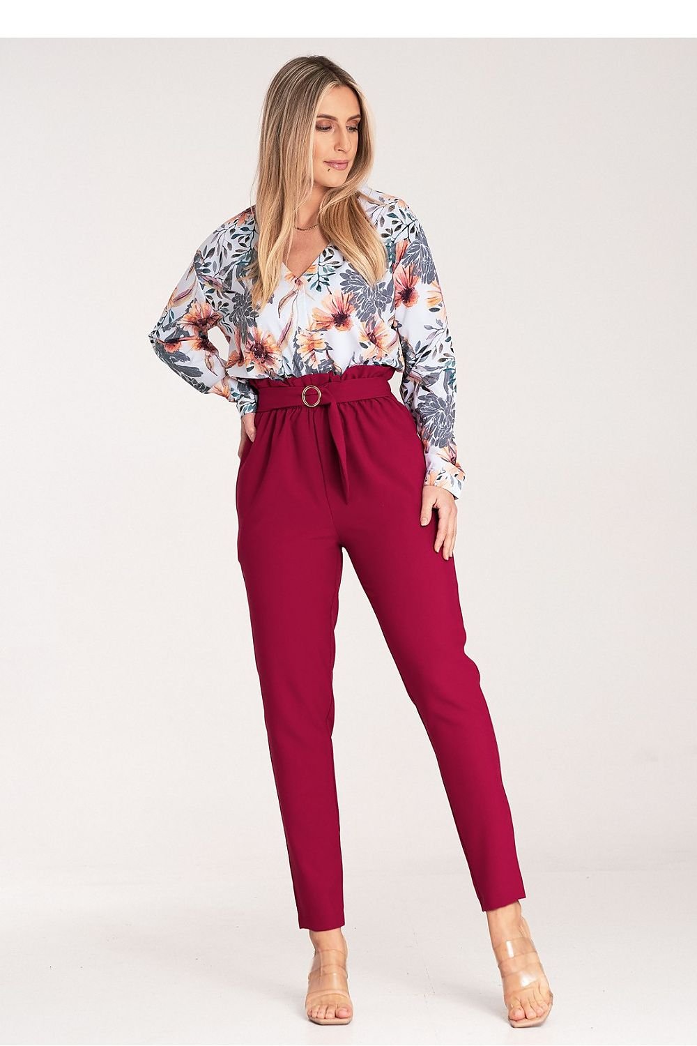 Pantalon femme Figl