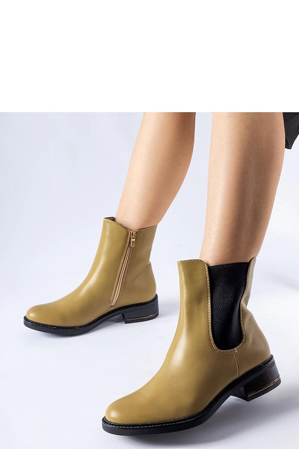 Bottes model 204495 Solea