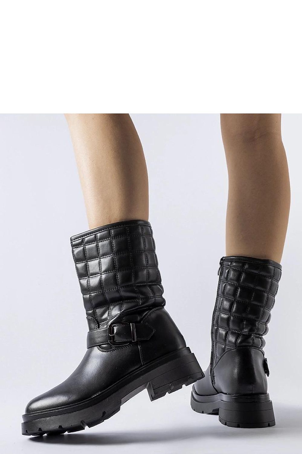 Bottes model 204546 Solea