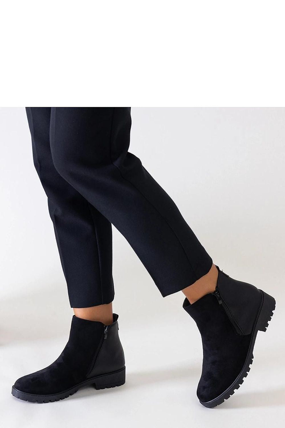 Bottes model 204572 Solea